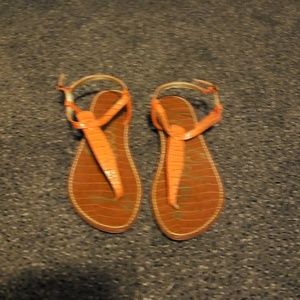 Sam Edelman sandals